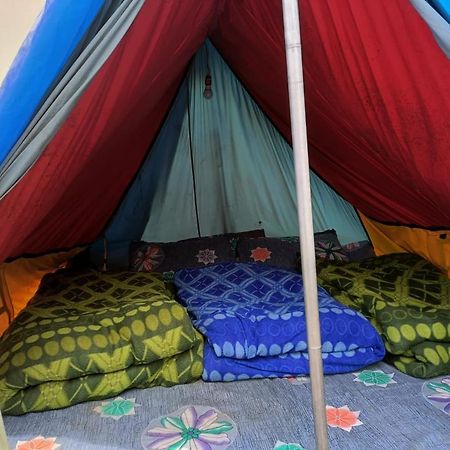 Doormarty Beds Jbk Hotel Kedarnath Екстер'єр фото