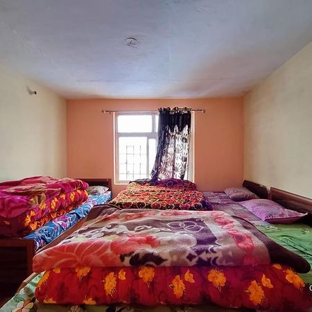 Doormarty Beds Jbk Hotel Kedarnath Екстер'єр фото