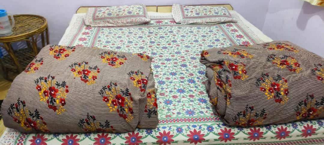 Doormarty Beds Jbk Hotel Kedarnath Екстер'єр фото