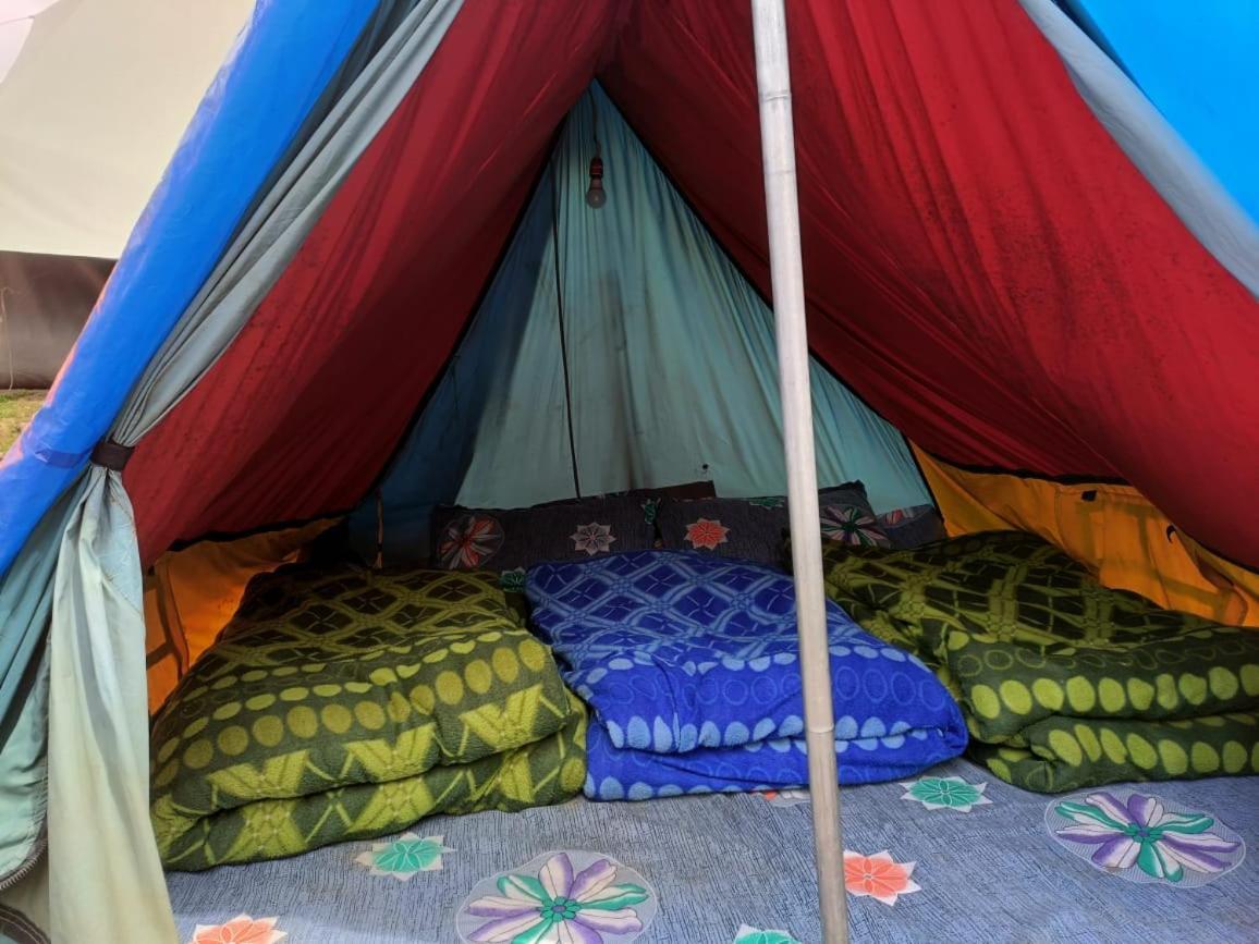 Doormarty Beds Jbk Hotel Kedarnath Екстер'єр фото