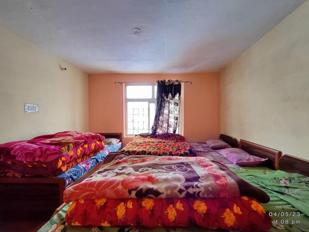 Doormarty Beds Jbk Hotel Kedarnath Екстер'єр фото